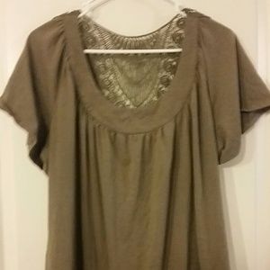 Maurices top